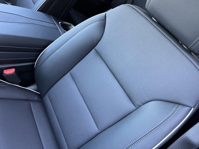 Photo of 2026 Moonstone Gray Metallic Buick Enclave