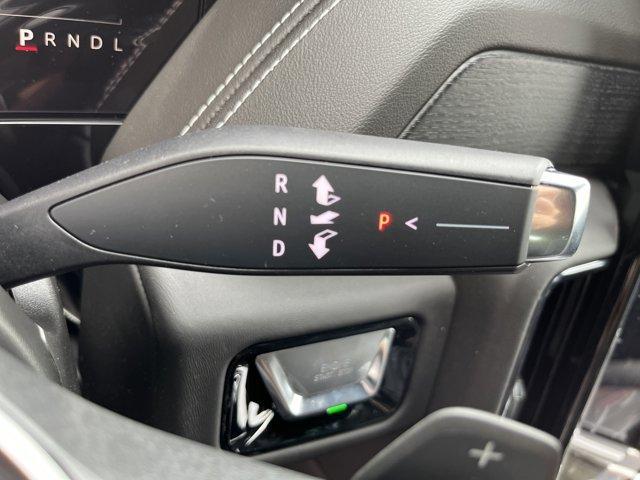 Photo of 2025 Onyx Black GMC Yukon XL