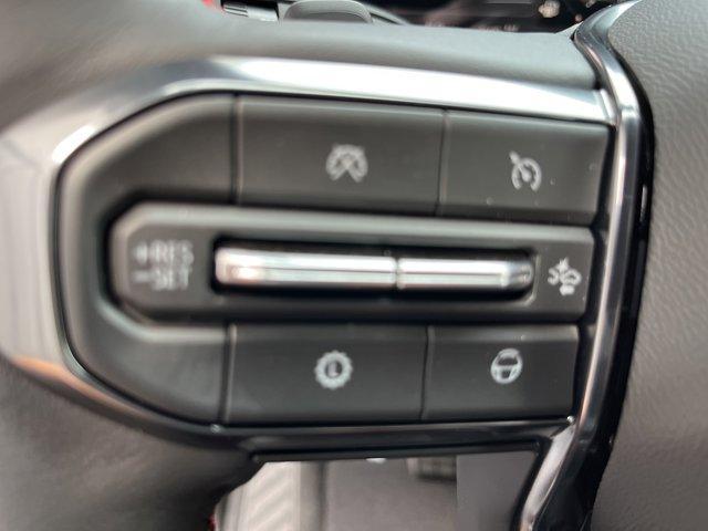 Photo of 2025 Onyx Black GMC Yukon XL