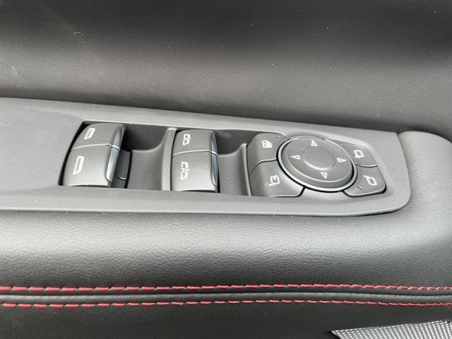 Photo of 2025 Onyx Black GMC Yukon XL