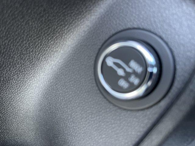 Photo of 2025 Moonstone Gray Metallic Buick Envista
