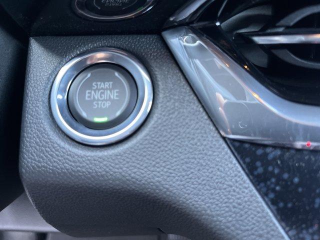 Photo of 2025 Moonstone Gray Metallic Buick Envista