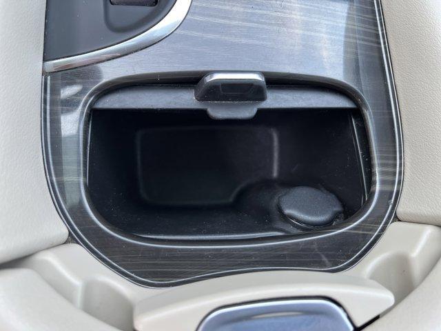 Photo of 2019 Bronze Alloy Metallic Buick Envision