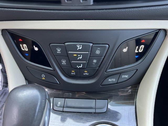 Photo of 2019 Bronze Alloy Metallic Buick Envision