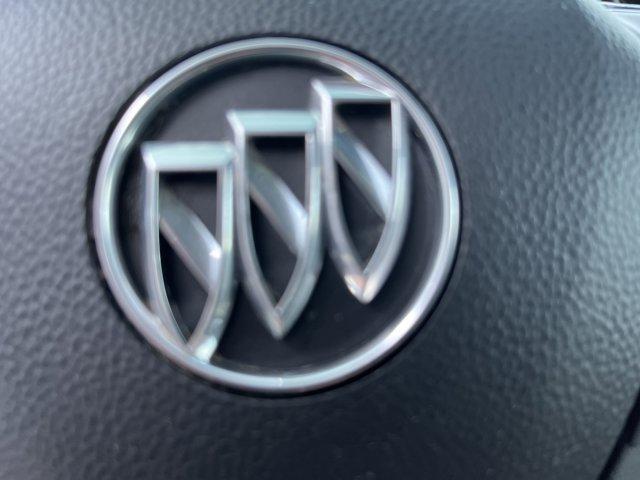 Photo of 2019 Bronze Alloy Metallic Buick Envision