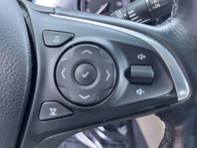 Photo of 2019 Bronze Alloy Metallic Buick Envision