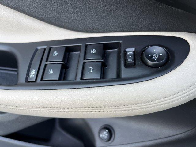 Photo of 2019 Bronze Alloy Metallic Buick Envision