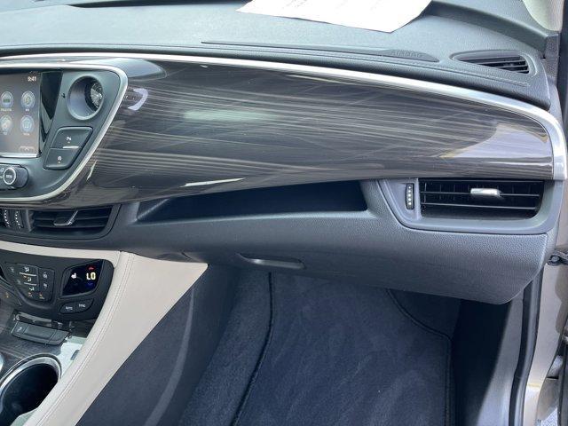 Photo of 2019 Bronze Alloy Metallic Buick Envision