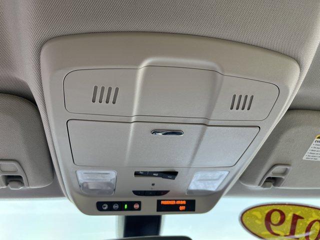 Photo of 2019 Bronze Alloy Metallic Buick Envision