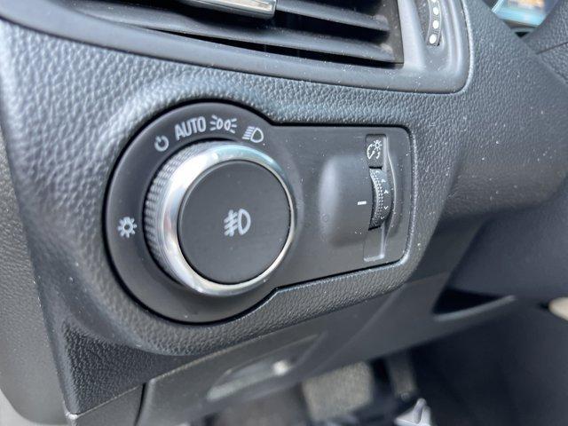 Photo of 2019 Bronze Alloy Metallic Buick Envision