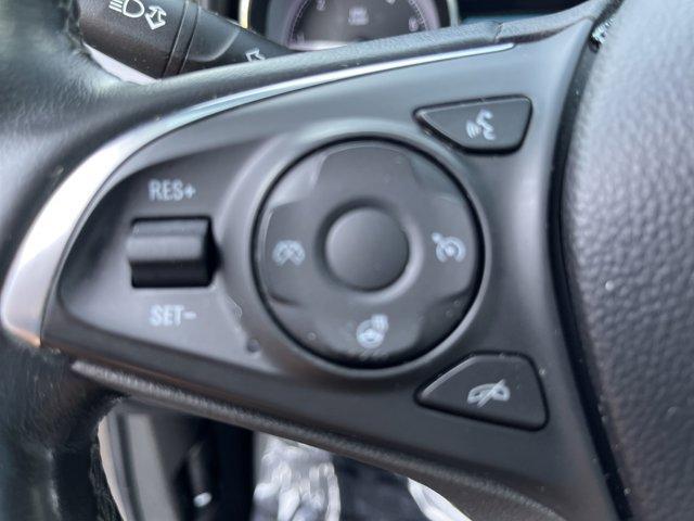 Photo of 2019 Bronze Alloy Metallic Buick Envision