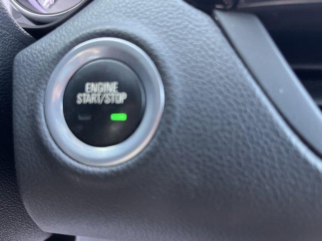 Photo of 2019 Bronze Alloy Metallic Buick Envision