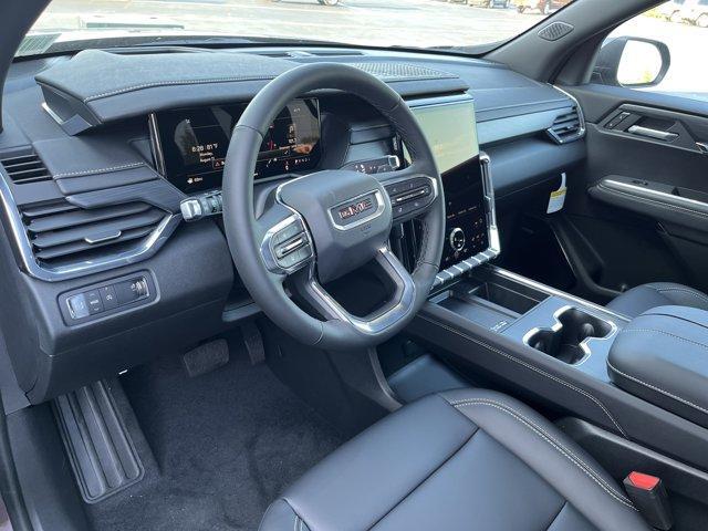 Photo of 2026 Crystal Metallic GMC Acadia