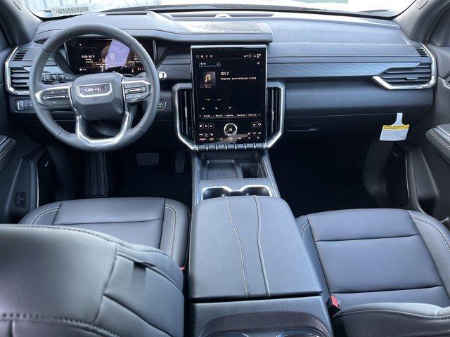 Photo of 2026 Crystal Metallic GMC Acadia