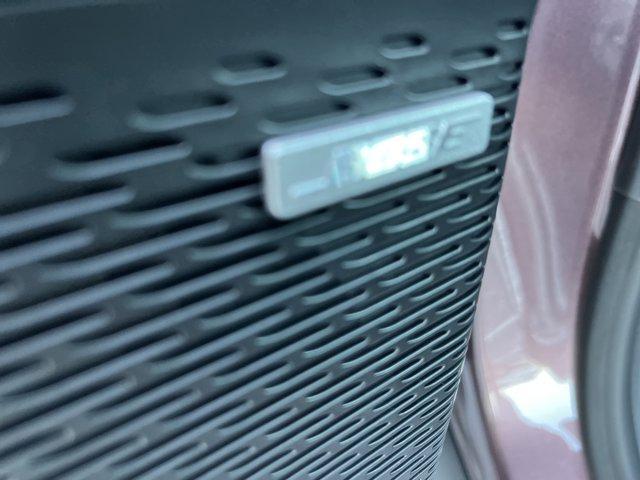 Photo of 2026 Crystal Metallic GMC Acadia