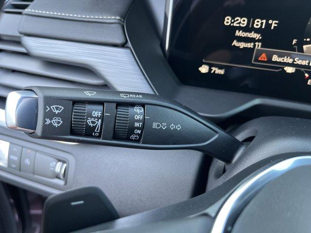 Photo of 2026 Crystal Metallic GMC Acadia