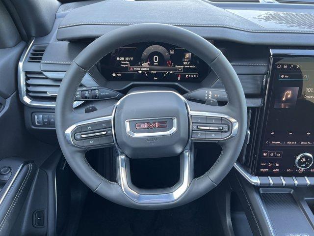 Photo of 2026 Crystal Metallic GMC Acadia