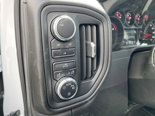 Photo of 2025 Summit White GMC Sierra 2500