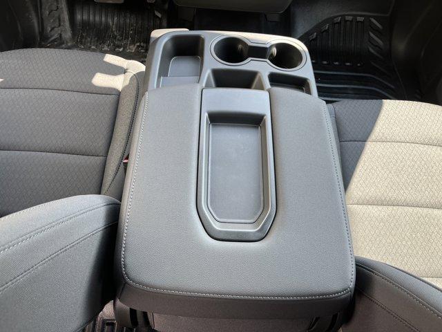 Photo of 2025 Summit White GMC Sierra 2500