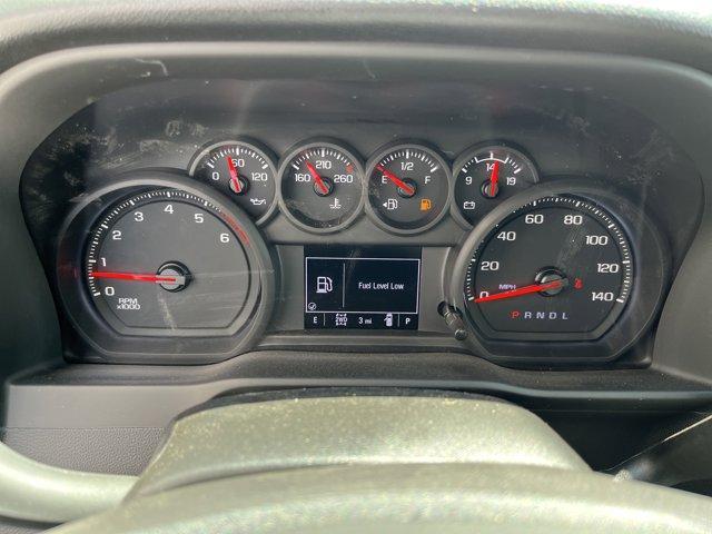 Photo of 2025 Summit White GMC Sierra 2500