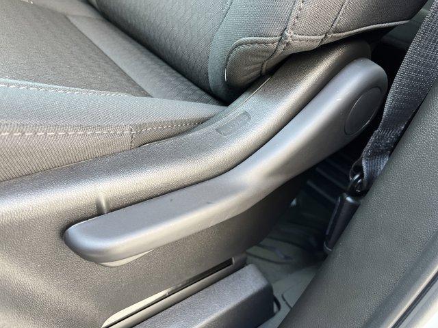 Photo of 2025 Summit White GMC Sierra 2500