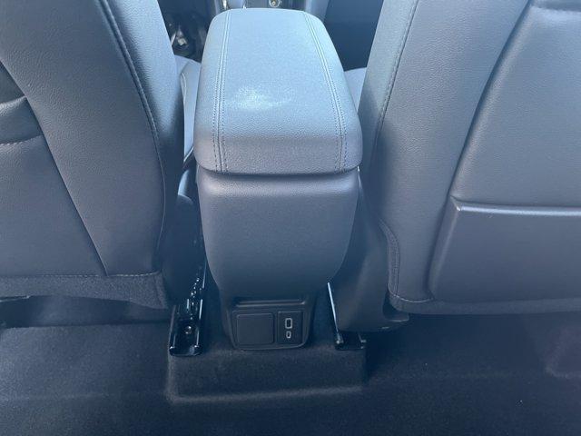 Photo of 2026 Summit White Buick Encore GX