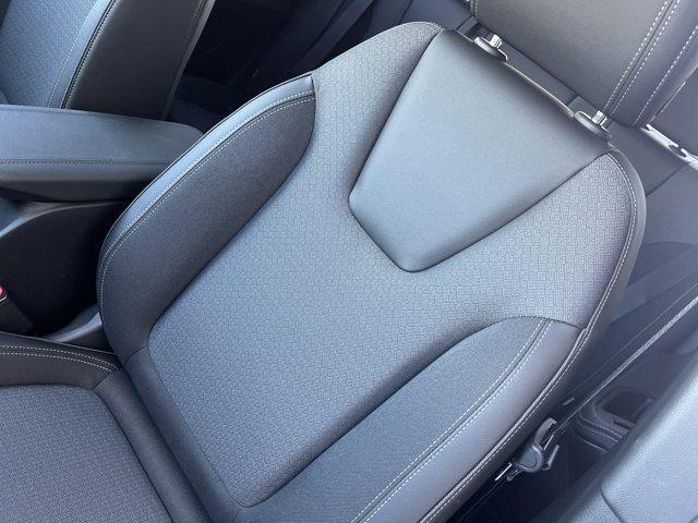 Photo of 2026 Summit White Buick Encore GX