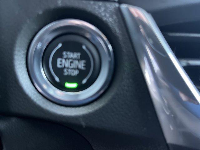 Photo of 2026 Summit White Buick Encore GX