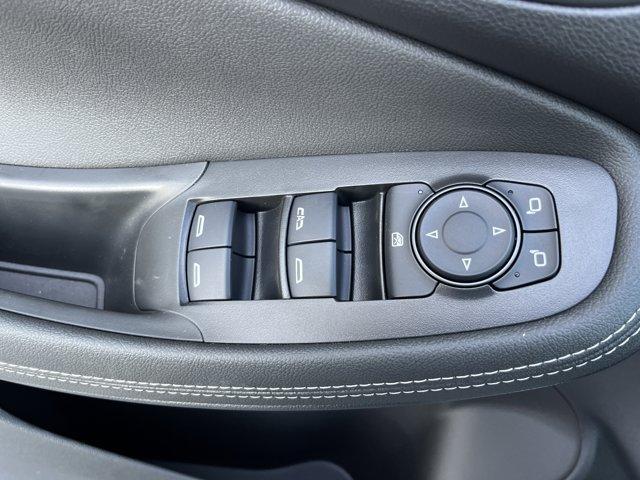 Photo of 2026 Summit White Buick Encore GX