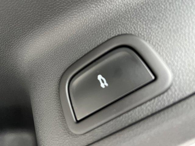 Photo of 2025 Volcanic Red GMC Acadia