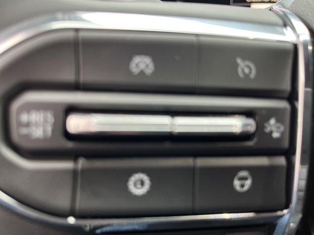 Photo of 2025 Volcanic Red GMC Acadia