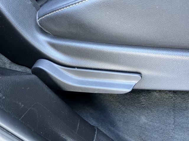 Photo of 2015 Black Chevrolet Tahoe