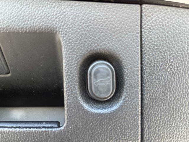 Photo of 2015 Black Chevrolet Tahoe