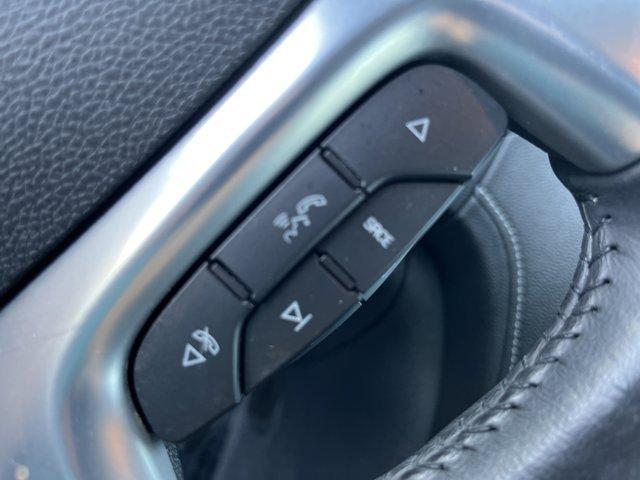 Photo of 2014 Carbon Black Metallic GMC Acadia