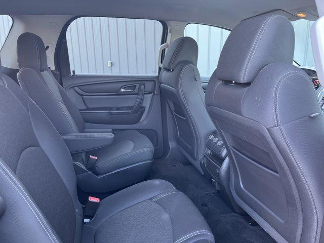 Photo of 2014 Carbon Black Metallic GMC Acadia