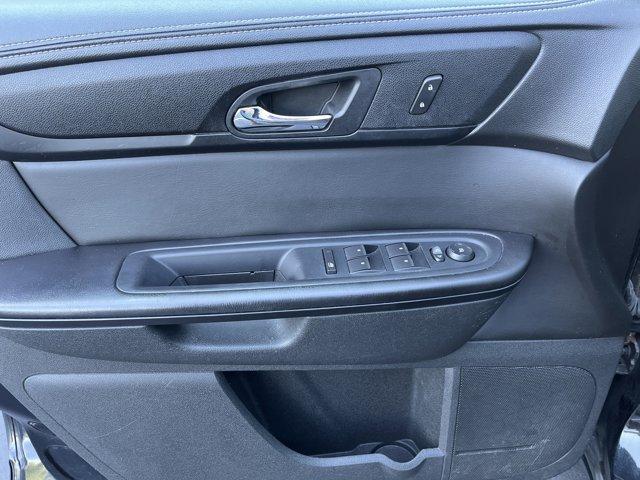 Photo of 2014 Carbon Black Metallic GMC Acadia