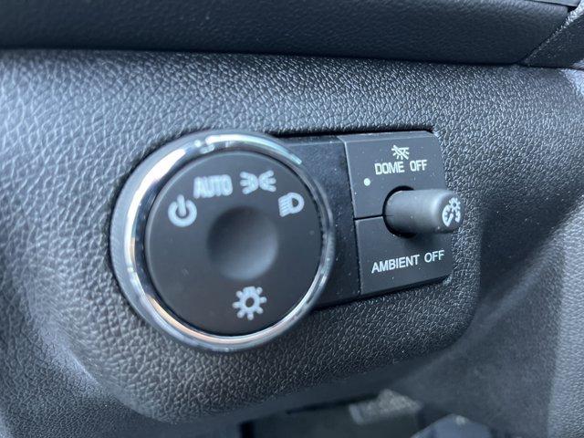 Photo of 2014 Carbon Black Metallic GMC Acadia