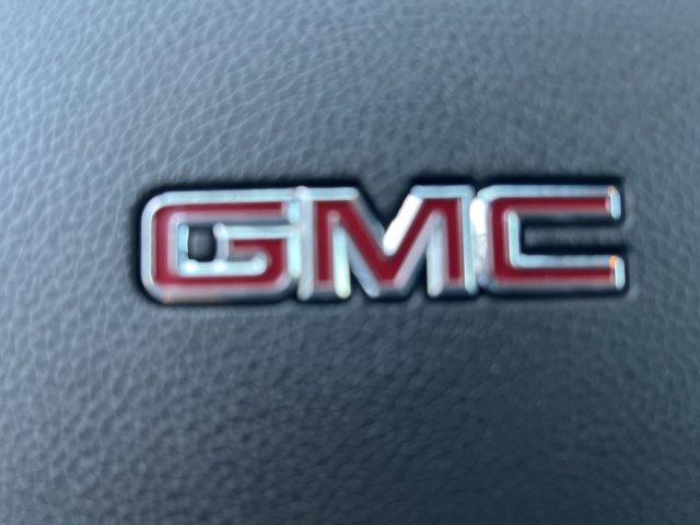 Photo of 2014 Carbon Black Metallic GMC Acadia