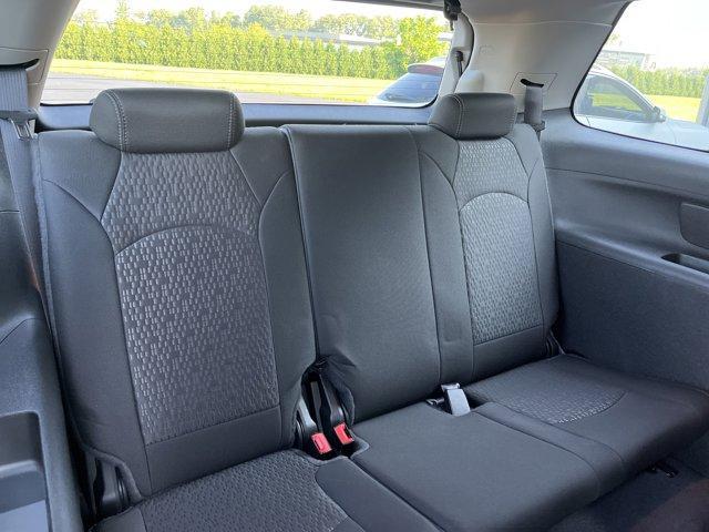 Photo of 2014 Carbon Black Metallic GMC Acadia