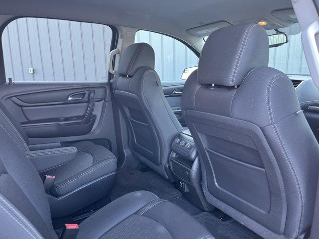 Photo of 2014 Carbon Black Metallic GMC Acadia