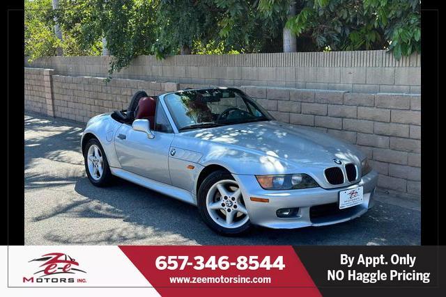 1999 BMW Z3