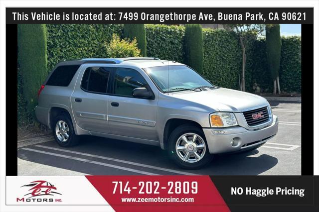 2004 GMC Envoy Xuv