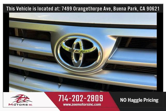 Photo of 2013 Blizzard Pearl Toyota Highlander