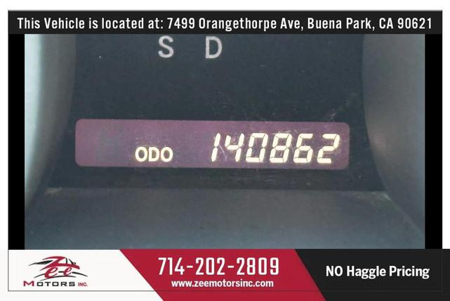 Photo of 2013 Blizzard Pearl Toyota Highlander