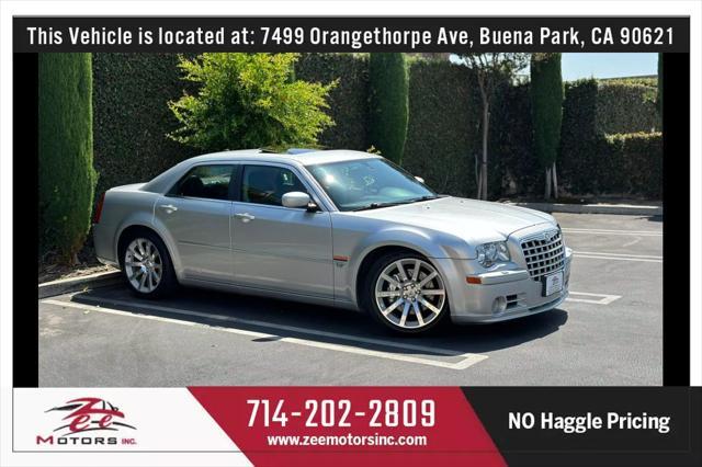 2005 Chrysler 300