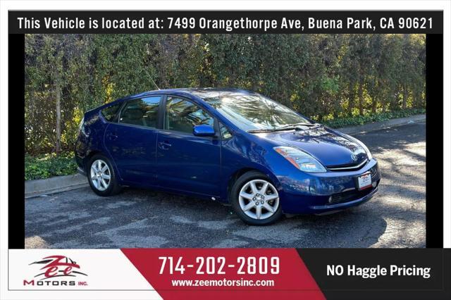 2009 Toyota Prius
