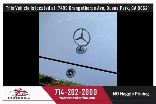 Photo of 2021 designo Diamond White Mercedes-Benz S-Class