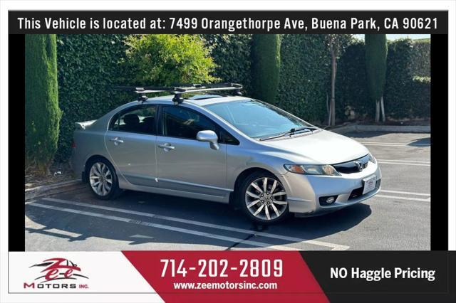 2011 Honda Civic
