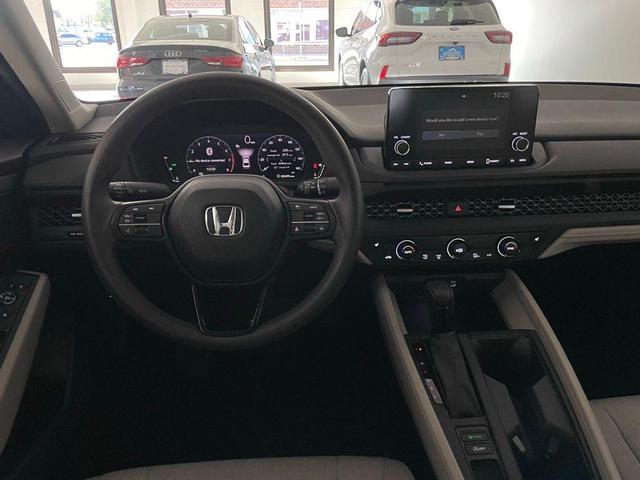 Photo of 2024 Nh-904mx Honda Accord