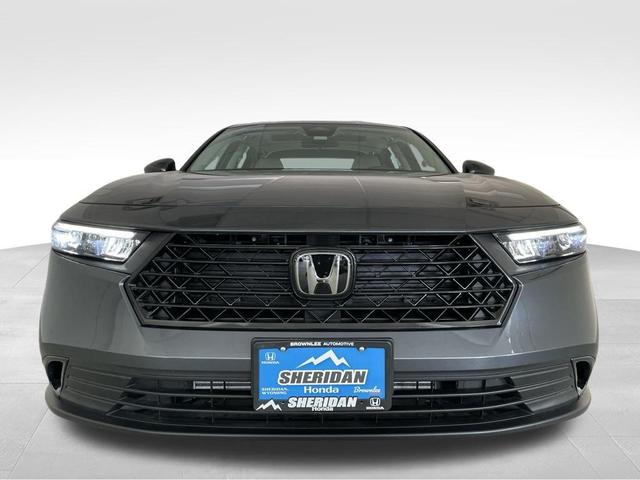 Photo of 2024 Nh-904mx Honda Accord